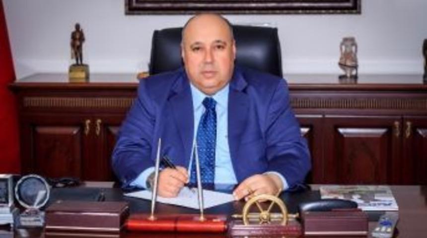 Başkan Timur&rsquo;dan &rsquo;denize Girmek Yasaklandı&rsquo; Haberine Sert Tepki