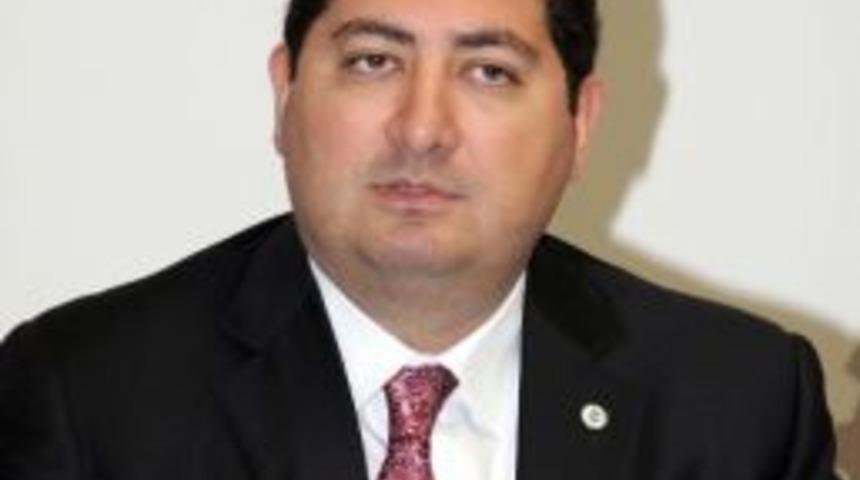 &Ccedil;ukurova Giad Başkanı Sakarya&rsquo;dan "marka Kent&rdquo; &Ccedil;ıkışı