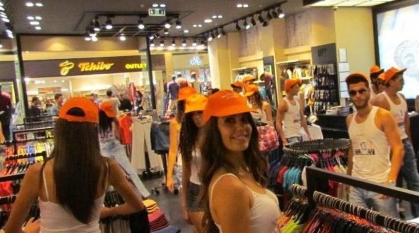 Geleceğin Top Modelleri Optimum&rsquo;da