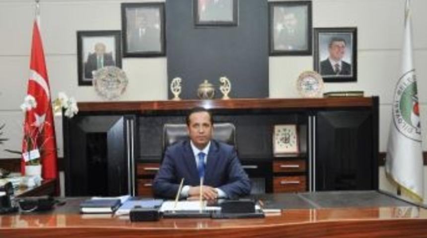 Acılar Bir Daha Yaşanmasın