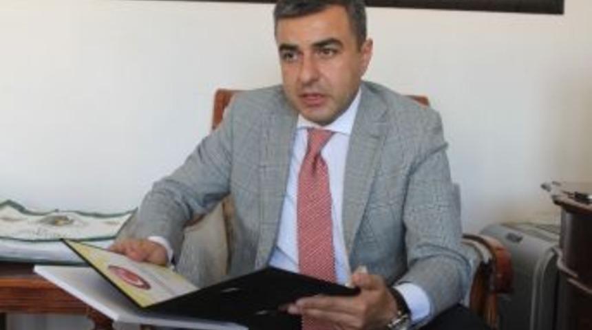 Malazgirt Zaferi&rsquo;nin 943&rsquo;&uuml;nc&uuml; Yıl D&ouml;n&uuml;m&uuml; Etkinlikleri