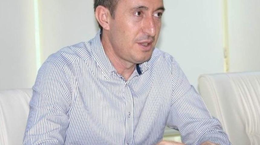 Siirt&rsquo;ten Yezidilere 1 Kamyon Yardım