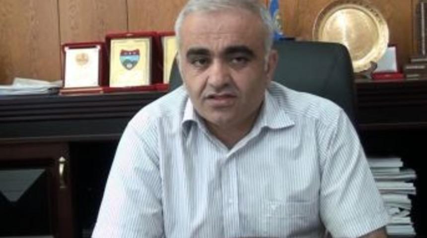 Elazığ Orman B&ouml;lge M&uuml;d&uuml;rl&uuml;ğ&uuml;&rsquo;n&uuml;n 4 Milyon Fidan Hedefi