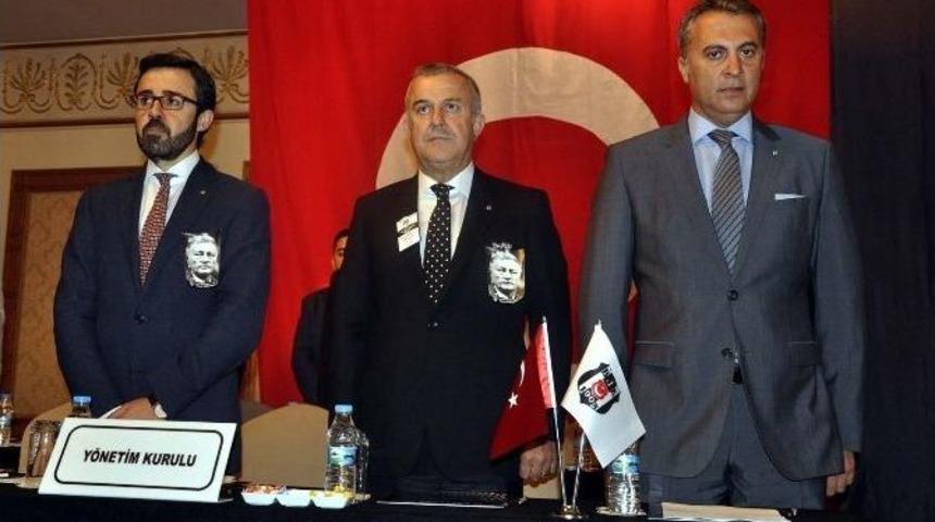 Fikret Orman: "seba&rsquo;ya En G&uuml;zel Hediye Şampiyonluktur&rdquo;