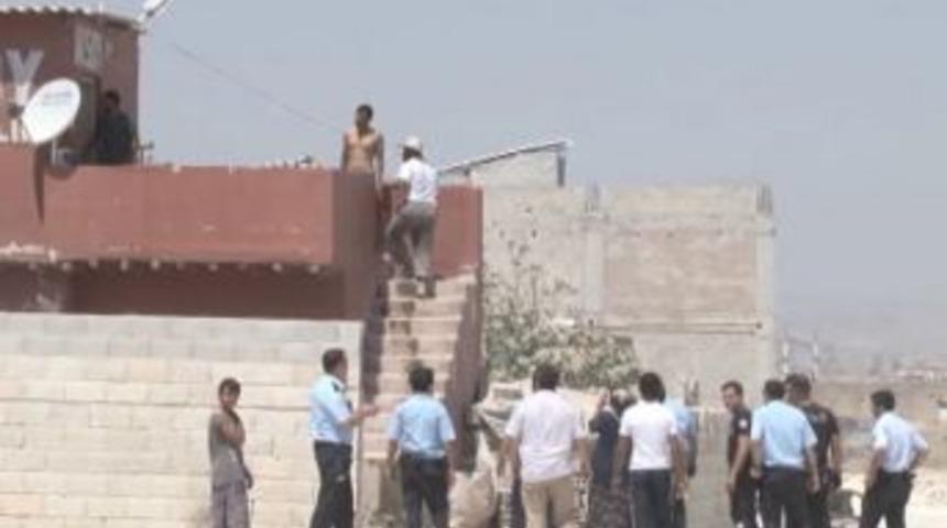 Asılsız İhbar Ekipleri Alarma Ge&ccedil;irdi