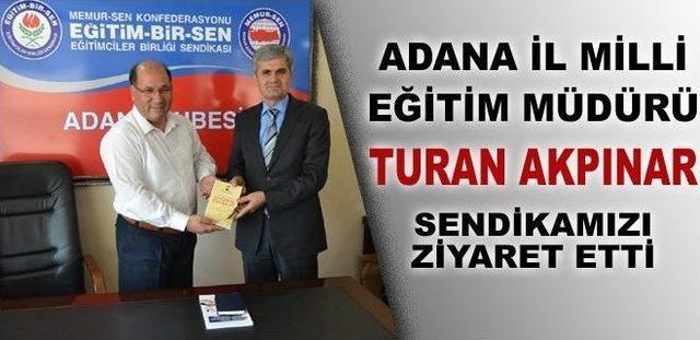 Akpınar: 