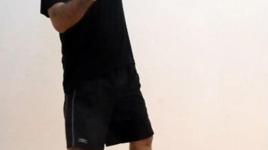 Bodrum&rsquo;da Squash Turnuvası