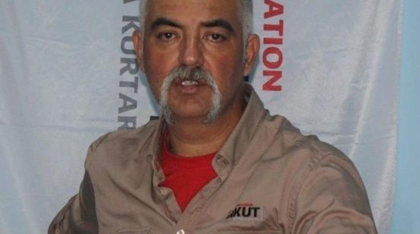 (&ouml;zel Haber) Akut&rsquo;un G&ouml;n&uuml;ll&uuml;s&uuml; G&ouml;lc&uuml;k Depremini Anlattı