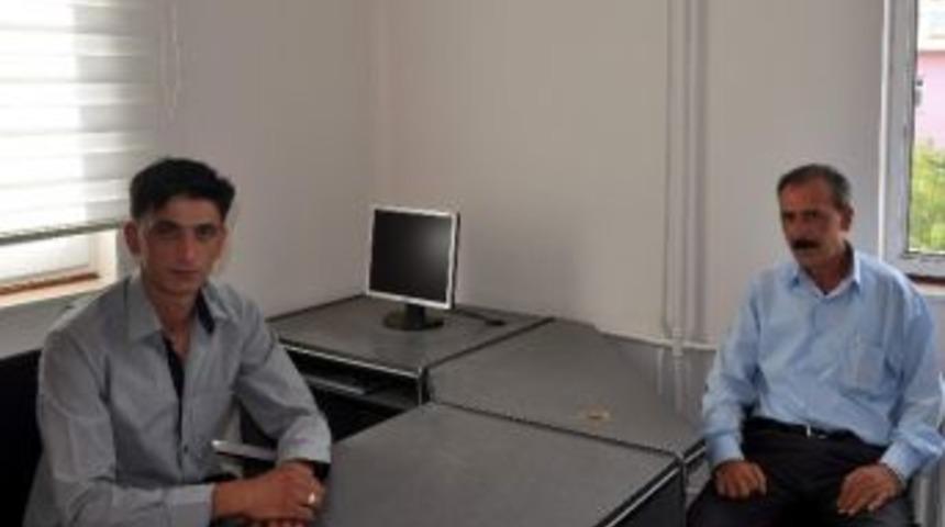 Sincik&rsquo;te Muhtarlar Derneği Kuruldu