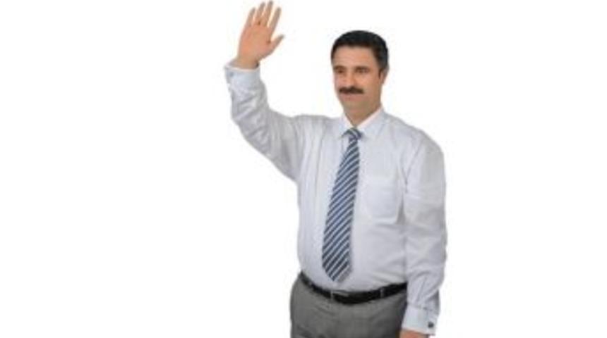 Meclis &Uuml;yesi, Başkana Karşı Aday