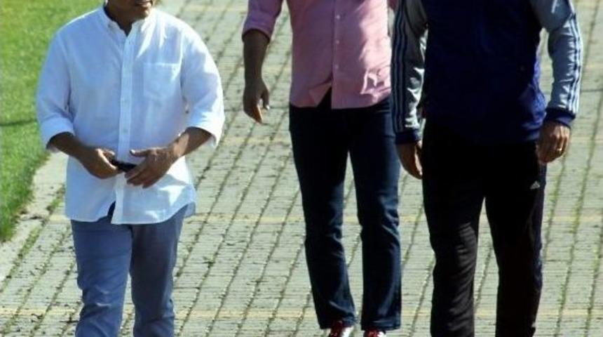 Karab&uuml;kspor Tur Şansından Emin