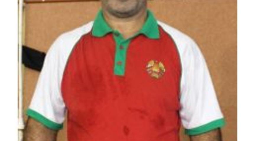 Milli G&uuml;reşciler D&uuml;nya Şampiyonası&rsquo;na Hazırlanıyor