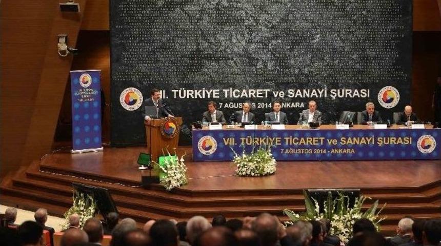 Sto Başkanı Koray Yolcu, Sel&ccedil;uk&rsquo;un Sorunlarını Ankara&rsquo;ya Taşıdı