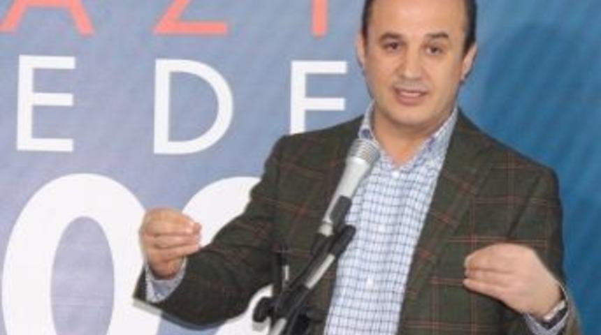 Şeng&uuml;l&rsquo;den &Ccedil;ıray&rsquo;a Yanıt: