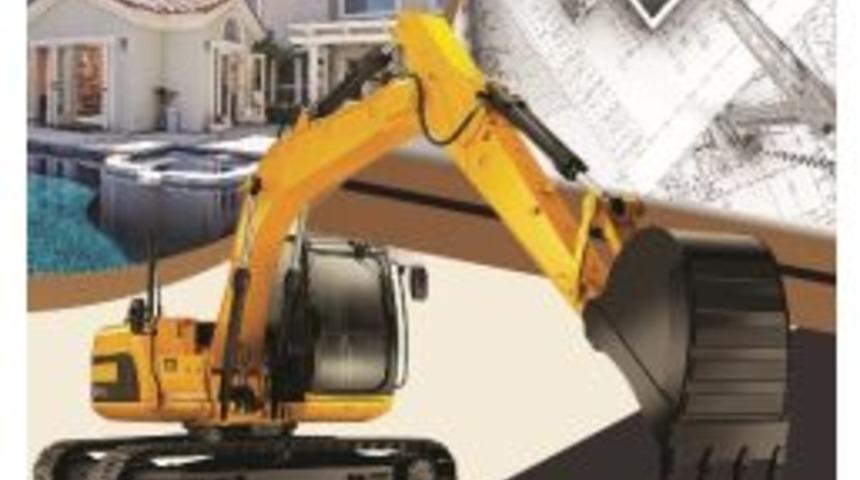 Van İnşaat Fuarı Hazırlıkları Devam Ediyor