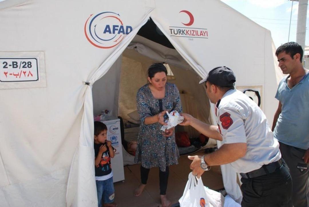 Irak'taki &Ccedil;atışmalar