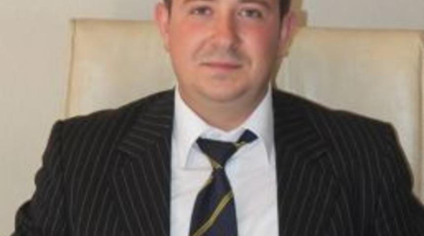 Kobraların Yeni Başkanı Egemen Aykanat Oldu