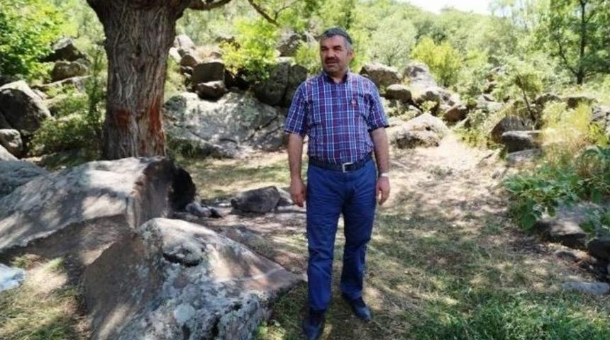 Kocasinan&rsquo;dan Kayseri&rsquo;ye Yeni Mesire Alanı