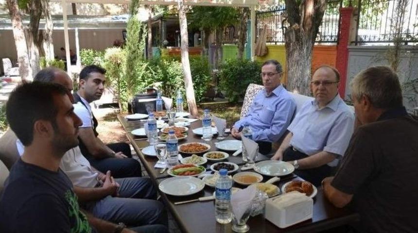 Siirt Valisi Tutulmaz&rsquo;dan &Ccedil;&ouml;z&uuml;m S&uuml;reci A&ccedil;ıklaması