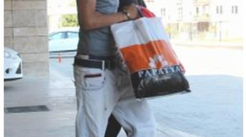 Akrabasını Vuran Şahıs Tutuklandı