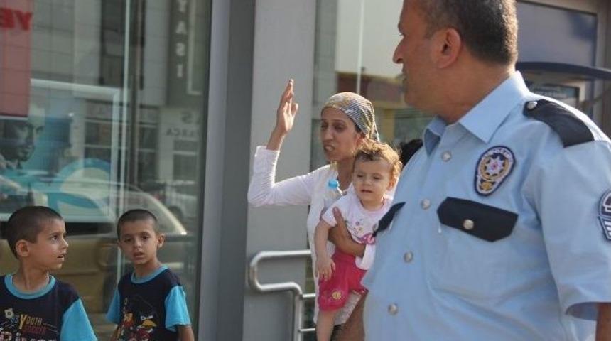 Kadınların Kapka&ccedil; &Ccedil;ilesi