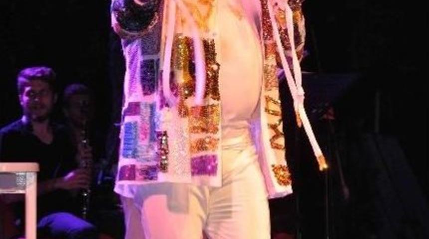 Kuşadası&rsquo;nda Fatih &Uuml;rek Coşkusu