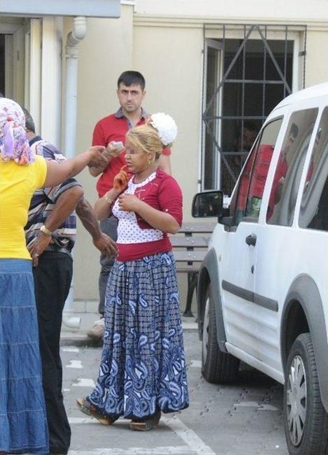 Bursa’da Çocuk Damat Ve Gelin Haberi Ortalığı Ayağa Kaldırdı