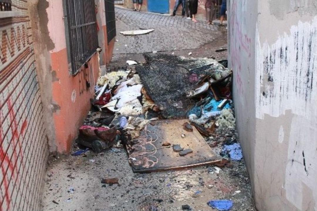 Oy Rekortmeni İl&ccedil;eler İstanbul&rsquo;da Buluştu