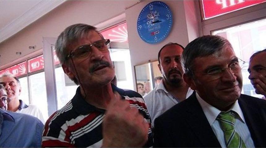 Baykal&rsquo;a Vatandaştan Sitem