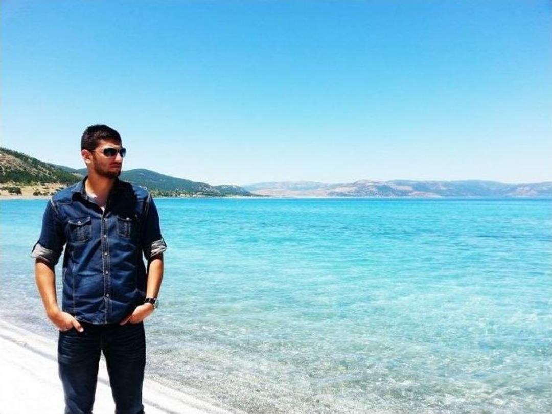 Şehit Polisin Burdur&rsquo;daki Babaocağına Ateş D&uuml;şt&uuml;