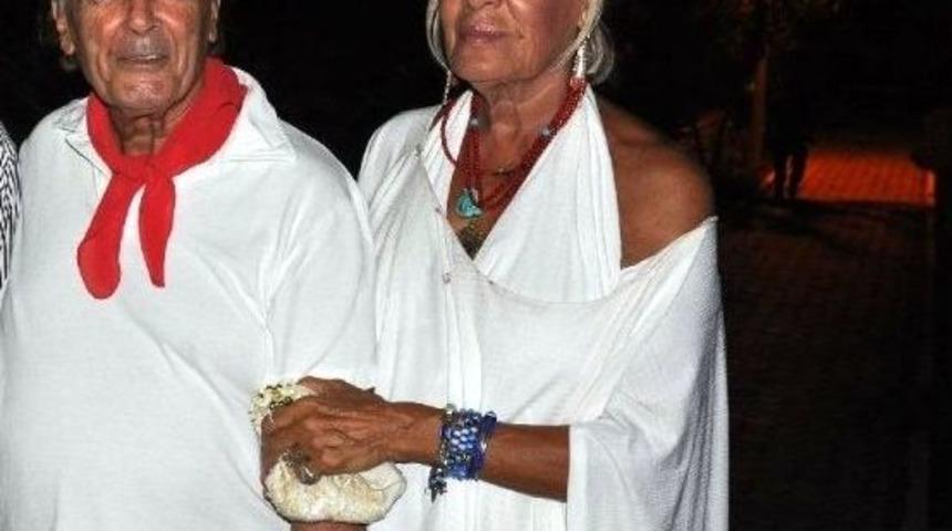 Ateş B&ouml;ceği Yal&ccedil;ın, Dat&ccedil;a&rsquo;da Toprağa Verildi