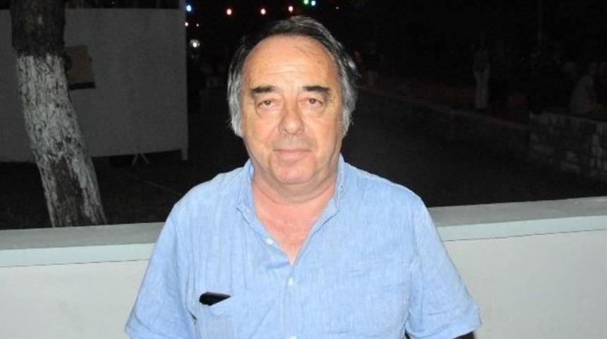 Yrd Do&ccedil;. Dr G&uuml;ndoğdu: "depremin Olma Olasılığı Y&uuml;zde 62"