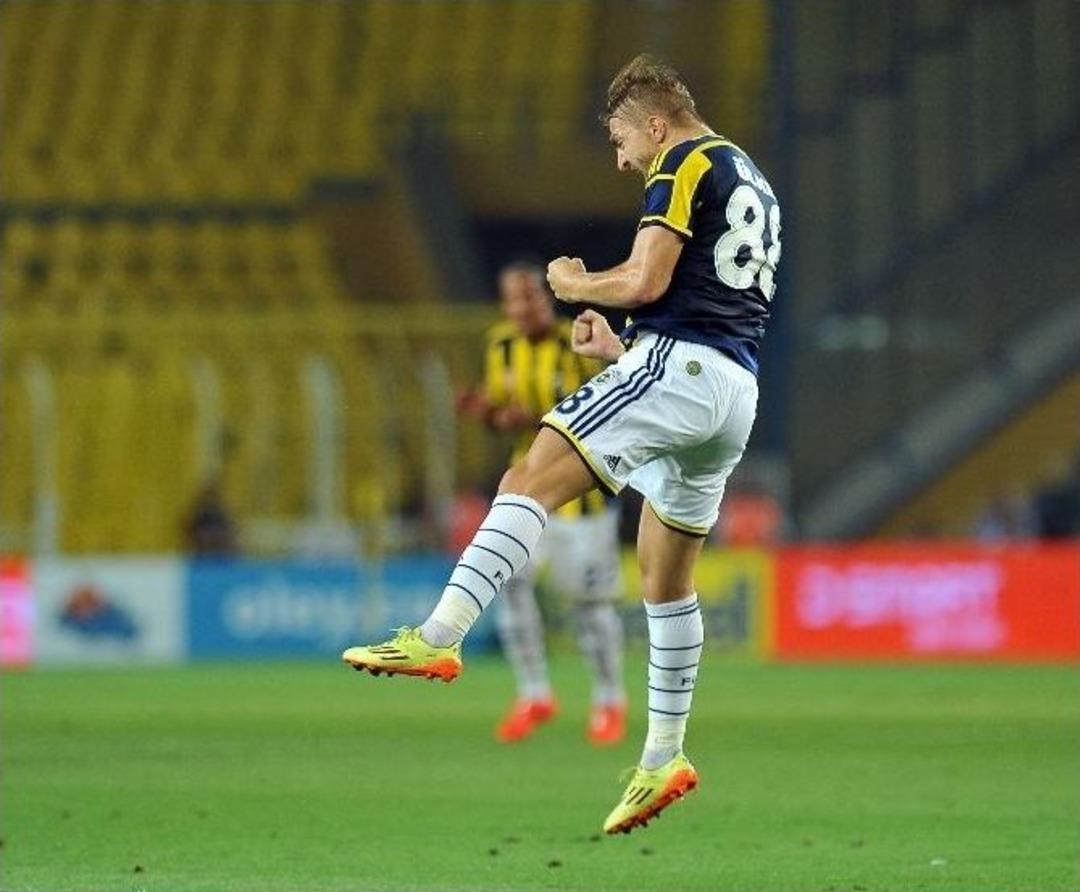 Hazırlık Ma&ccedil;ı