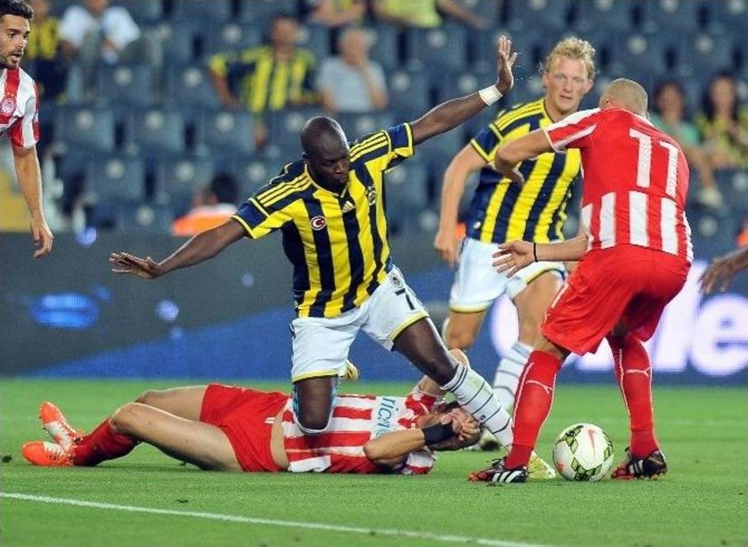 Hazırlık Ma&ccedil;ı