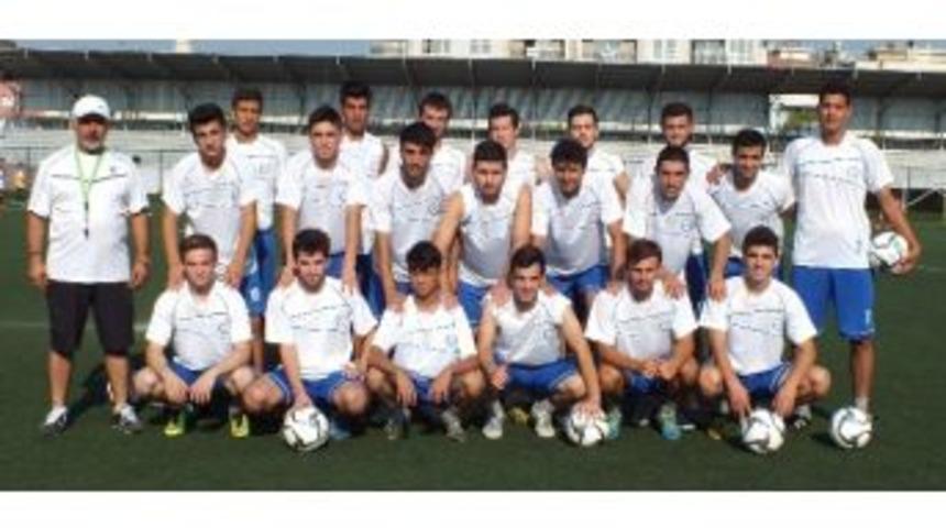 Yıldızspor Kaynaştı