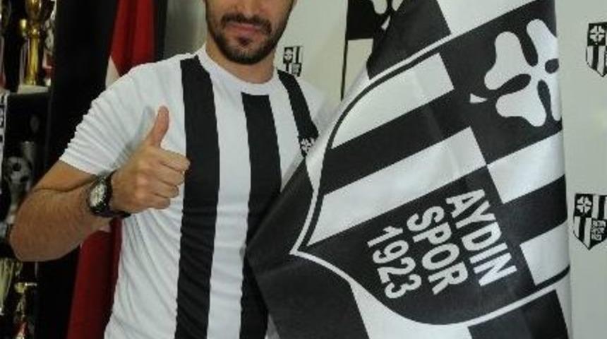 Aydınspo 1923&rsquo;te Transfer &Ccedil;alışmaları