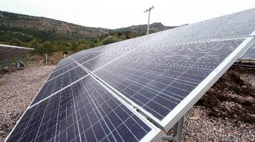 Karşıyaka&rsquo;nın "g&uuml;neş Tarlası" A&ccedil;ılıyor