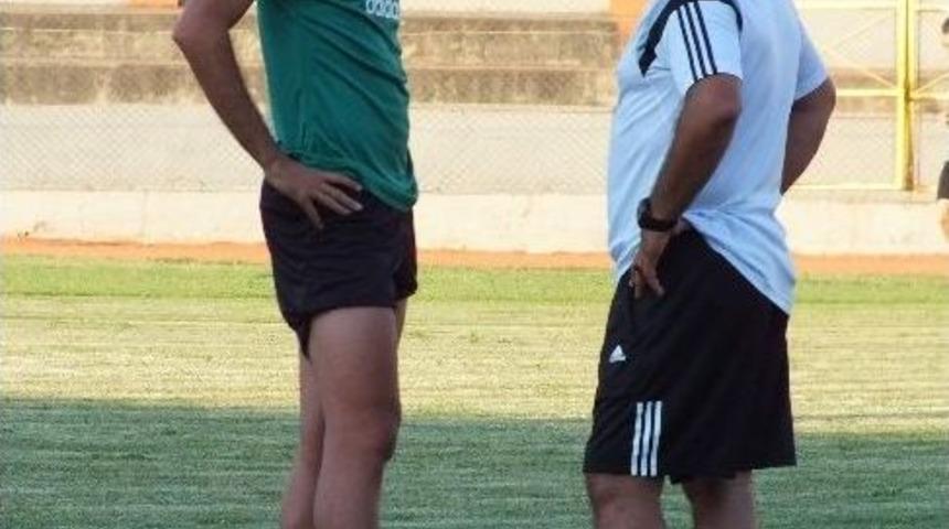 Dev Adamdan Dev Fedakarlık