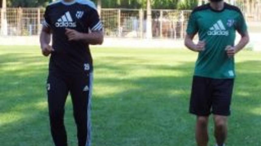 Aydınspor 1923, Mehmet Şen İle Anlaştı