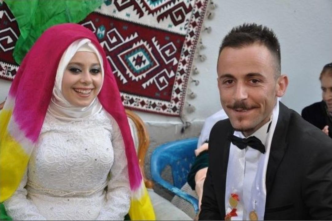 Nevşehir&rsquo;den Hakkari&rsquo;ye Gelin