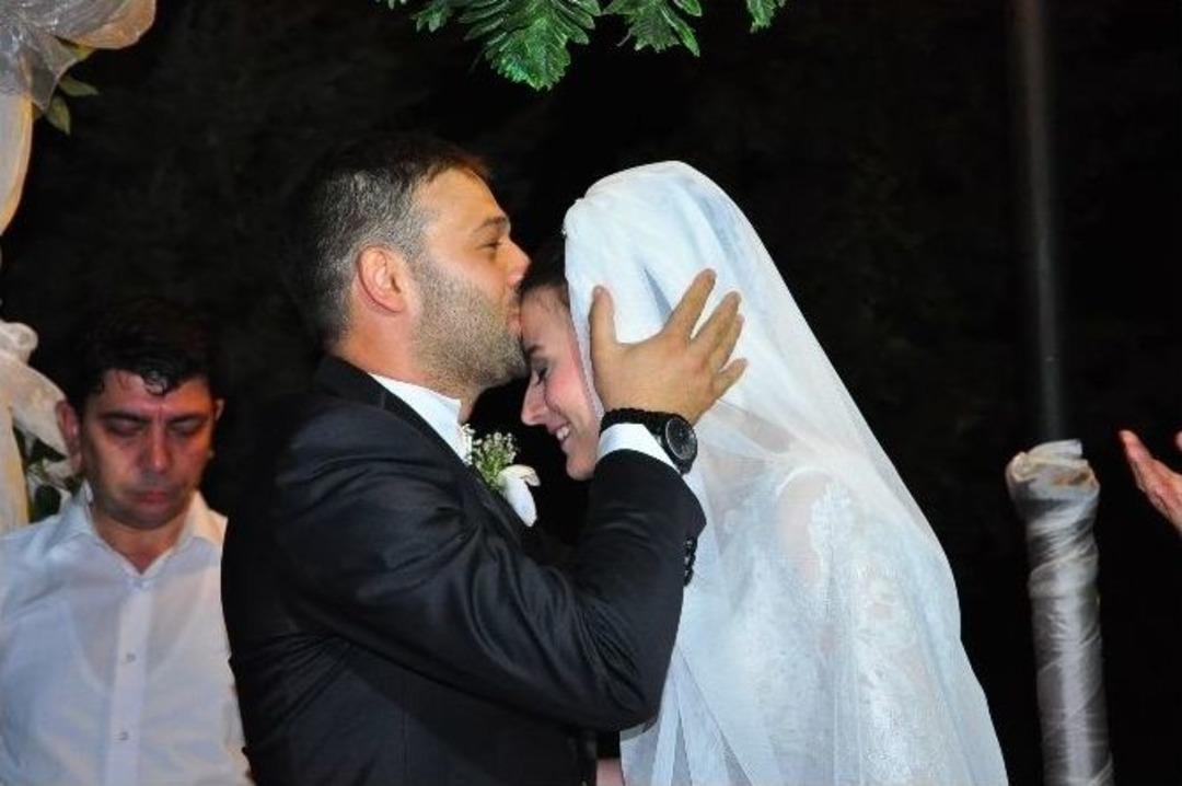 Magiad Başkanının En Mutlu G&uuml;n&uuml;