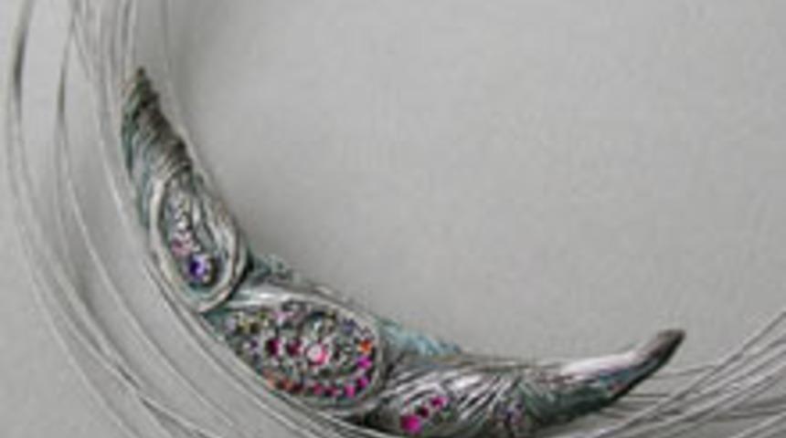 Oryantal Halk Takıları