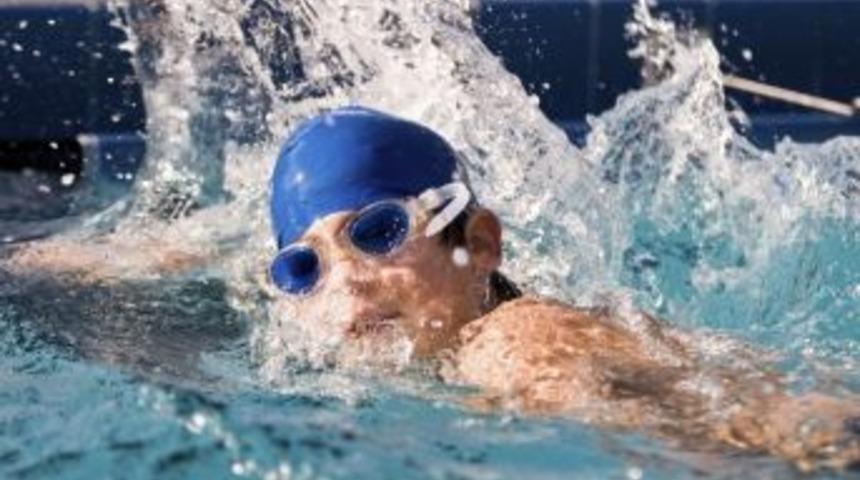 Kirli Havuz Sağlığımızı Tehdit Ediyor!