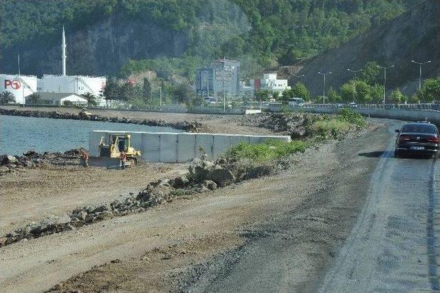 Başkan Yılmaz: “metrobüste İlk Sefer Haziran 2015’te”