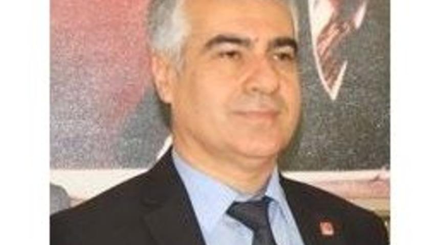 Kalınomuz&rsquo;un Ardından Efeler İl&ccedil;e Başkanı İnci Konuştu