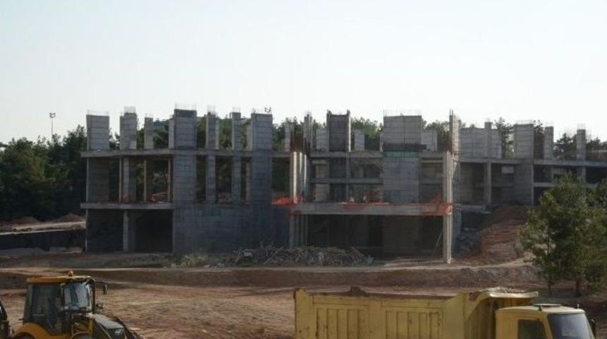 Uşak &Uuml;niversitesi Yeni D&ouml;neme Hazır