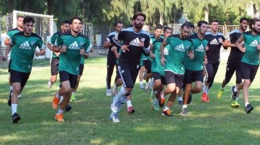 &ldquo;başarı, Sahiplenerek Gelecek&rdquo;