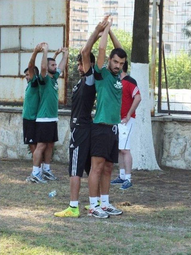 “başarı, Sahiplenerek Gelecek”