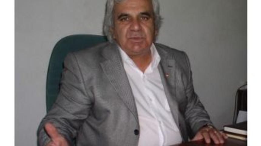 Aydınspor 1923&rsquo;te M&uuml;d&uuml;rl&uuml;ğe Muammer Kırmızı Getirildi