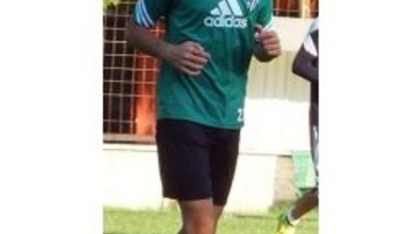 Harun Ve Bencan Gitti